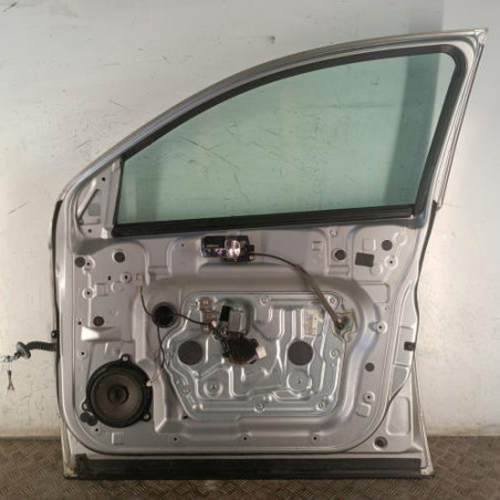 Porte avant droit NISSAN QASHQAI 1