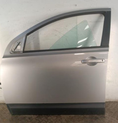 Porte avant gauche NISSAN QASHQAI 1 Photo n°1