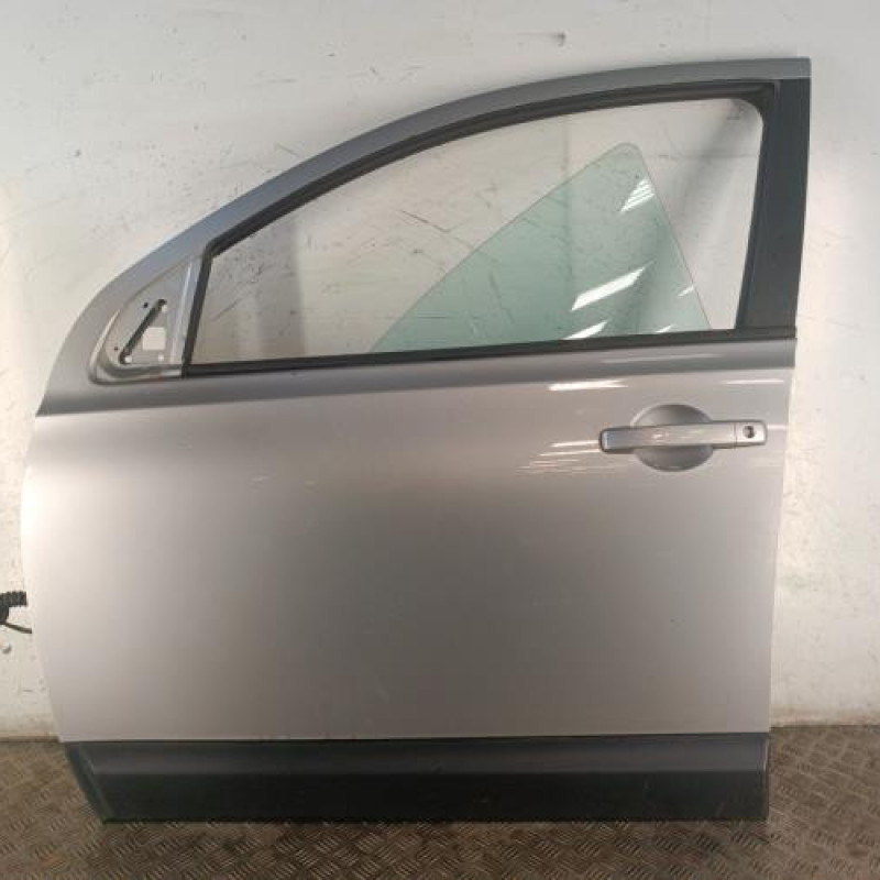Porte avant gauche NISSAN QASHQAI 1