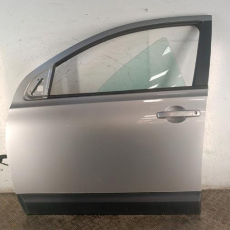 Porte avant gauche NISSAN QASHQAI 1 Photo n°1