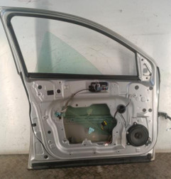 Porte avant gauche NISSAN QASHQAI 1