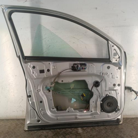Porte avant gauche NISSAN QASHQAI 1