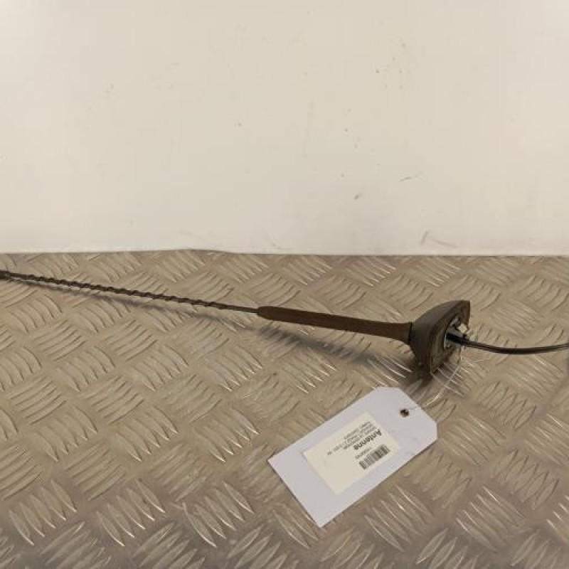 Antenne NISSAN QASHQAI 1