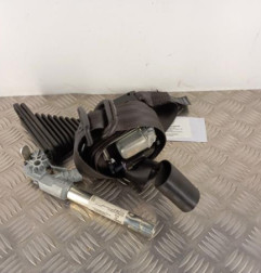 Ceinture avant gauche NISSAN QASHQAI 1 Photo n°1