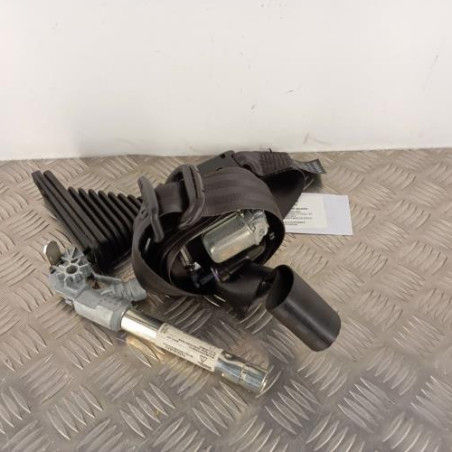 Ceinture avant gauche NISSAN QASHQAI 1 Photo n°1