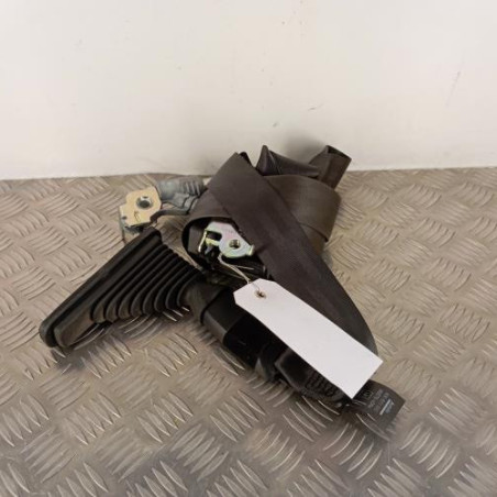 Ceinture avant gauche NISSAN QASHQAI 1