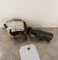 Commodo phare NISSAN QASHQAI 1