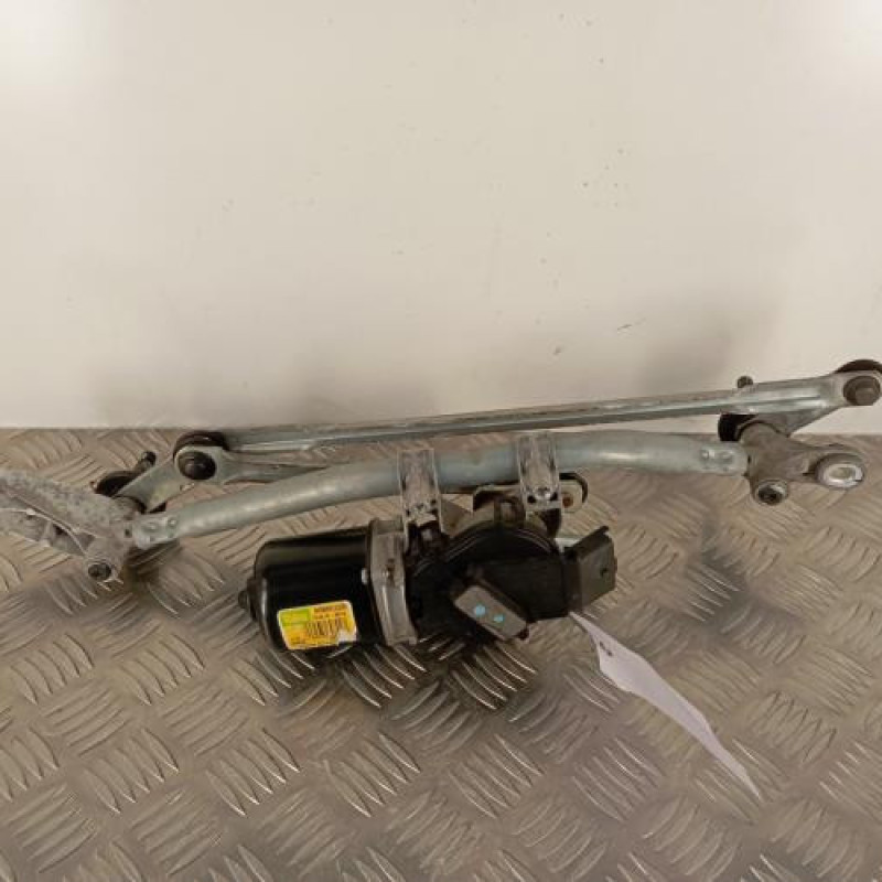 Moteur essuie glace avant NISSAN QASHQAI 1