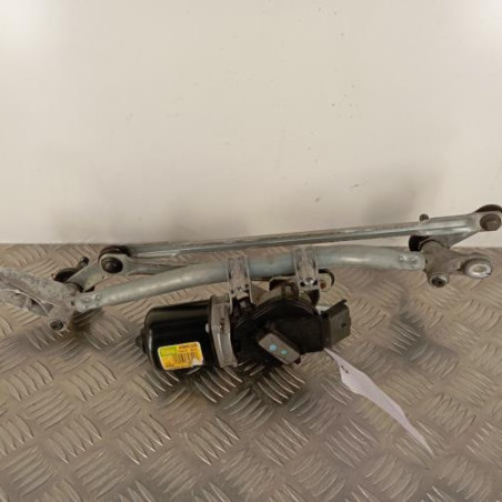 Moteur essuie glace avant NISSAN QASHQAI 1 Photo n°1