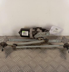 Moteur essuie glace avant NISSAN QASHQAI 1