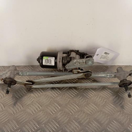 Moteur essuie glace avant NISSAN QASHQAI 1