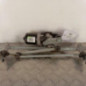 Moteur essuie glace avant NISSAN QASHQAI 1