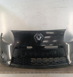 Pare choc avant RENAULT TWINGO 2 Photo n°1