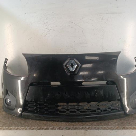 Pare choc avant RENAULT TWINGO 2 Photo n°1