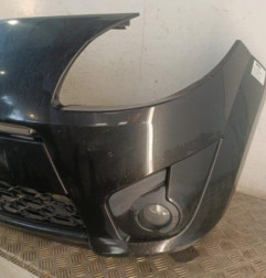 Pare choc avant RENAULT TWINGO 2 Photo n°4