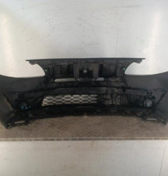 Pare choc avant RENAULT TWINGO 2 Photo n°5