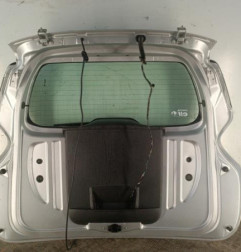 Pare choc arriere DACIA LODGY