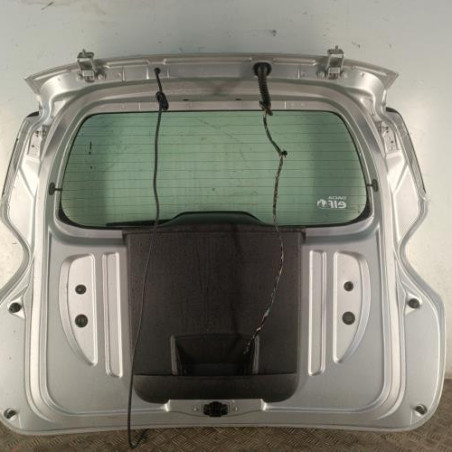 Pare choc arriere DACIA LODGY