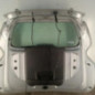 Malle/Hayon arriere DACIA LODGY