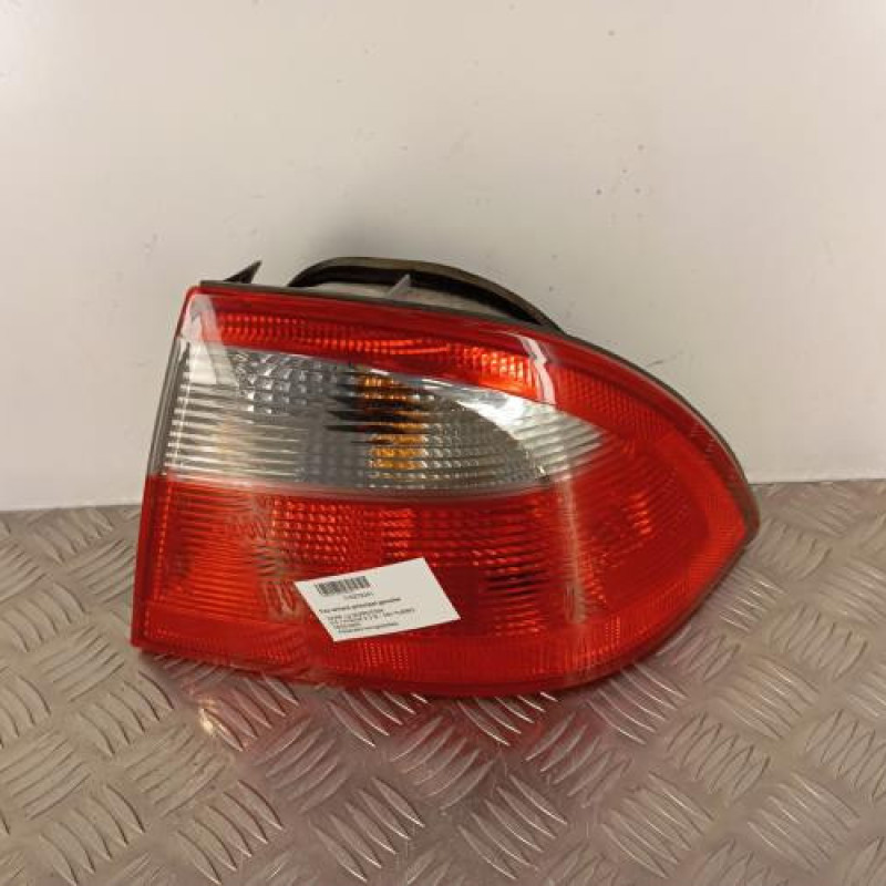 Feu arriere principal gauche (feux) SAAB 9.5 1