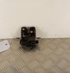 Serrure de hayon NISSAN QASHQAI 1