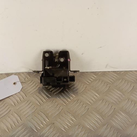 Serrure de hayon NISSAN QASHQAI 1