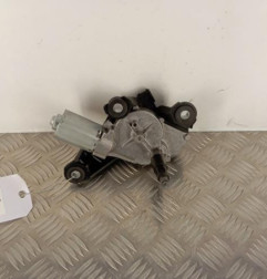 Moteur essuie glace arriere NISSAN QASHQAI 1 Photo n°1