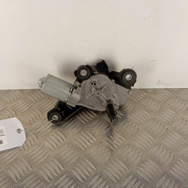 Moteur essuie glace arriere NISSAN QASHQAI 1