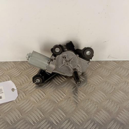 Moteur essuie glace arriere NISSAN QASHQAI 1 Photo n°1