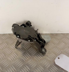 Moteur essuie glace arriere NISSAN QASHQAI 1