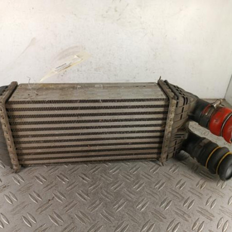 Echangeur air (Intercooler) PEUGEOT 2008 1 Photo n°1