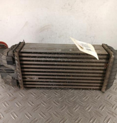 Echangeur air (Intercooler) PEUGEOT 2008 1