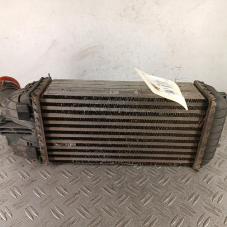 Echangeur air (Intercooler) PEUGEOT 2008 1