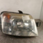 Optique avant principal droit (feux)(phare) FIAT PANDA 2