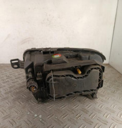 Optique avant principal droit (feux)(phare) FIAT PANDA 2