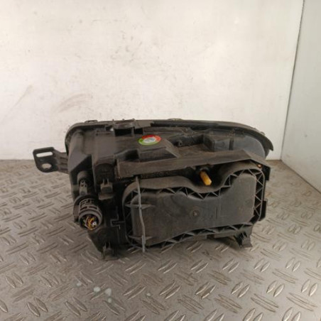 Optique avant principal droit (feux)(phare) FIAT PANDA 2