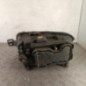 Optique avant principal droit (feux)(phare) FIAT PANDA 2