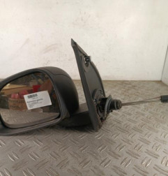 Retroviseur gauche FIAT PANDA 2 Photo n°1