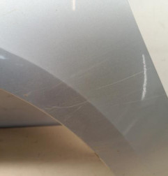Aile avant gauche RENAULT MEGANE 4