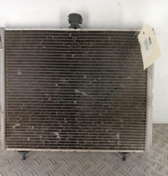 Radiateur clim PEUGEOT 208 1 Photo n°1