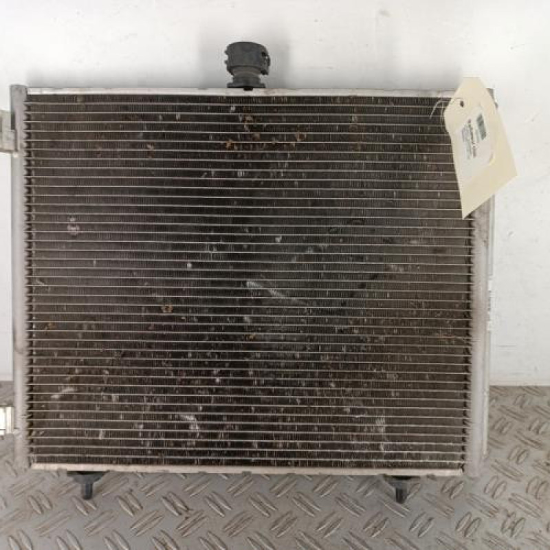 Radiateur clim PEUGEOT 208 1