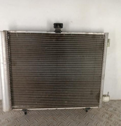 Radiateur clim PEUGEOT 208 1