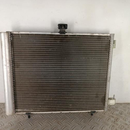 Radiateur clim PEUGEOT 208 1