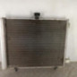 Radiateur clim PEUGEOT 208 1