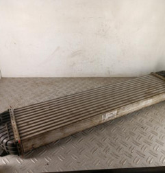 Echangeur air (Intercooler) RENAULT MASTER 3 Photo n°1