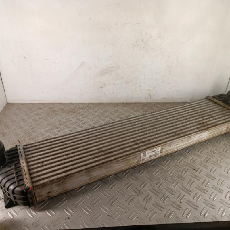 Echangeur air (Intercooler) RENAULT MASTER 3 Echangeur air (Intercooler) RENAULT MASTER 3