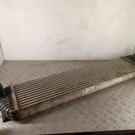 Echangeur air (Intercooler) RENAULT MASTER 3 Photo n°1