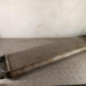 Echangeur air (Intercooler) RENAULT MASTER 3