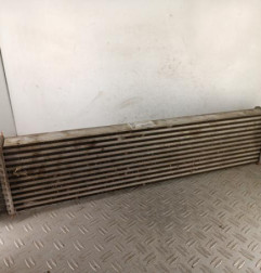 Echangeur air (Intercooler) RENAULT MASTER 3