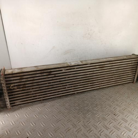 Echangeur air (Intercooler) RENAULT MASTER 3
